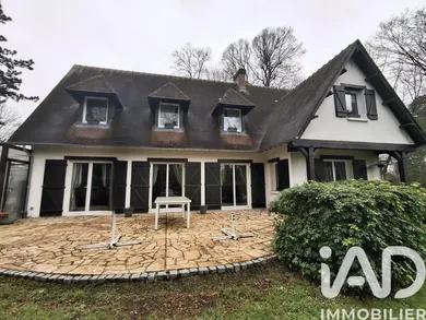 House in Bihorel (76420)