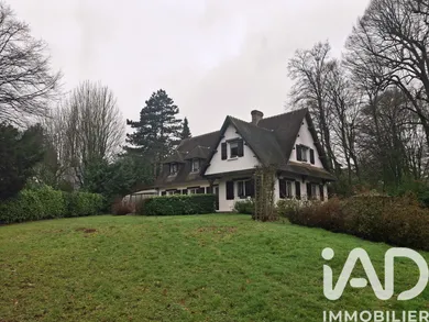 House in Bihorel (76420)