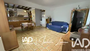 Maison de village à Aincourt (95510)