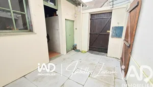 Maison de village à Aincourt (95510)