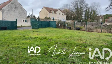 Village house in Aincourt (95510)
