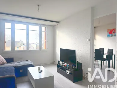 Appartement à Herblay-sur-Seine (95220)