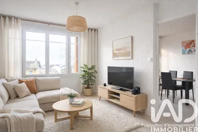 Appartement à Herblay-sur-Seine (95220)