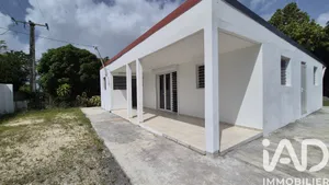 Maison à Saint-François (97118)