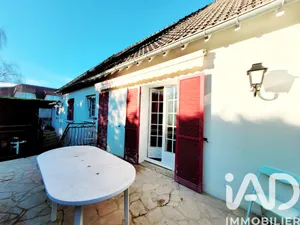 House in La Ferté-Gaucher (77320)