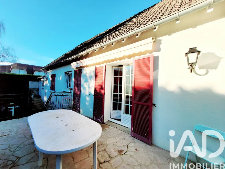 Maison 7 pièces 148 m² · à La Ferté-Gaucher · 148 m² · 239 000 €