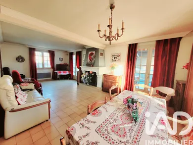 Maison à La Ferté-Gaucher (77320)