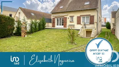 House in Éragny (95610)