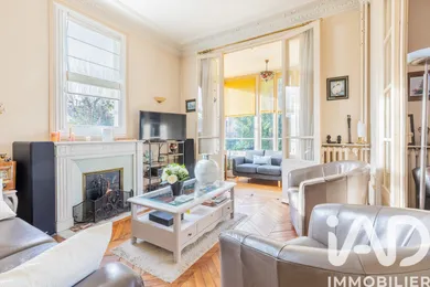 Mansion in Montgeron (91230)