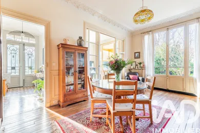 Mansion in Montgeron (91230)