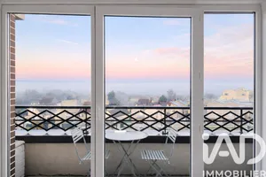 Apartment in Éragny (95610)