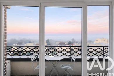 Appartement à Éragny (95610)