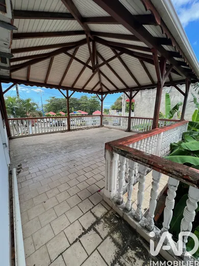 Townhouse in Baillif (97123)