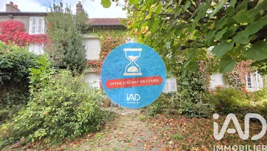 Maison à Villers-en-Arthies (95510)