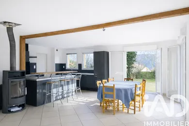 House in Le Gua (38450)