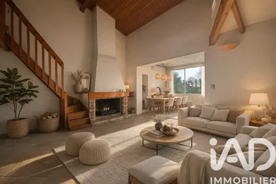 House in Saint-Aubin-de-Médoc (33160)