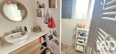 Maison à Amboise (37400)