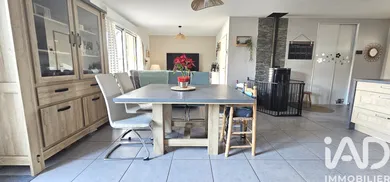 Maison à Amboise (37400)