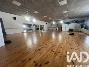 Immeuble à Agen (47000)