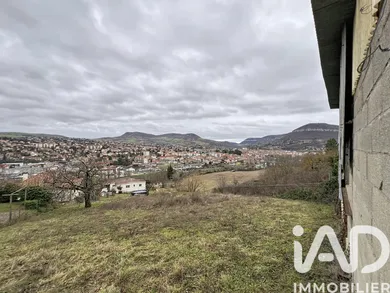 Leisure land in Millau (12100)