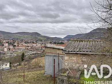 Leisure land in Millau (12100)