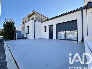 House in Perpignan (66000)