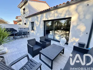 House in Perpignan (66000)