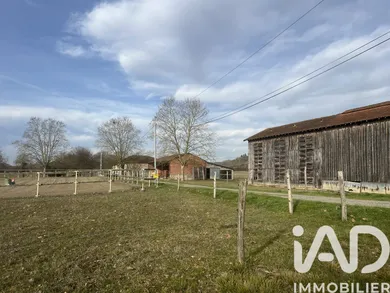 Farm in lamagistere (82360)