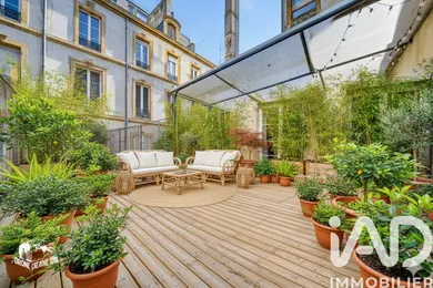 Apartment in Metz (57000)