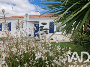 House in Saint-Hilaire-de-Riez (85270)
