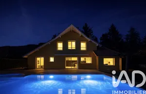 House in Apprieu (38140)