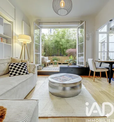 Appartement à Metz (57000)