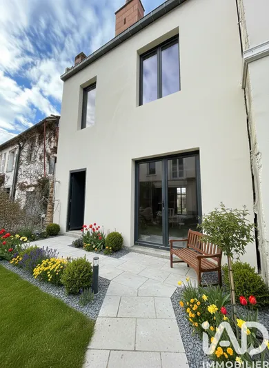 Maison à Valergues (34130)