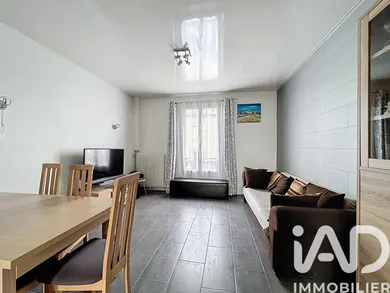 House in Gretz-Armainvilliers (77220)