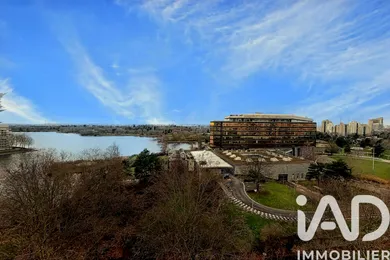 Apartment in Créteil (94000)
