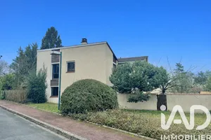 House in Cergy (95000)