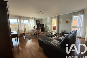 Apartment in Créteil (94000)