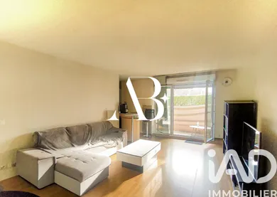 Appartement à Langon (33210)