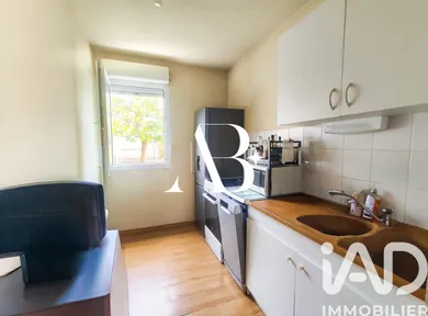 Appartement à Langon (33210)