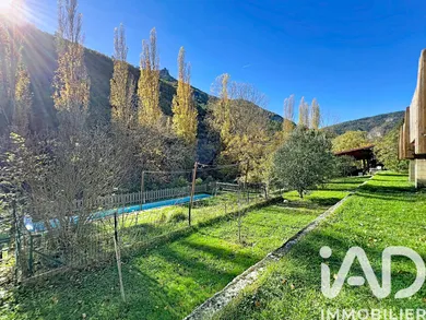 Park home in Millau (12100)