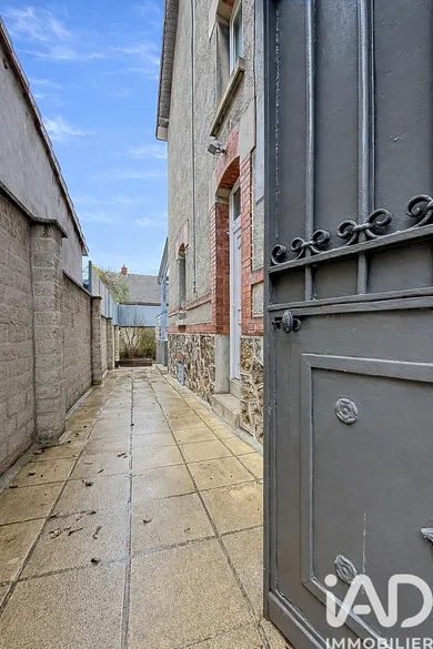 Townhouse in Épernay (51200)