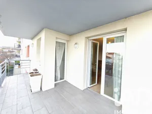 Apartment in Clermont-Ferrand (63000)
