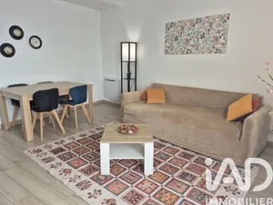 Appartement à Argenteuil (95100)