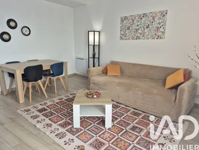 Appartement à Argenteuil (95100)