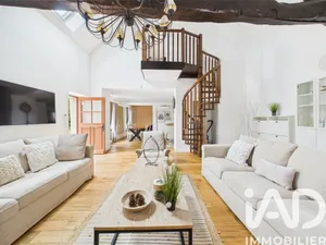 Domaine à Cornant (89500)