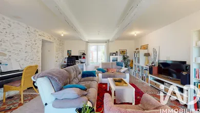 House in Essarts-en-Bocage (85140)