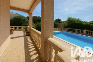 House in Poulx (30320)