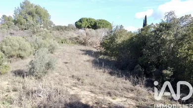 Terrain à bâtir à Aspiran (34800)