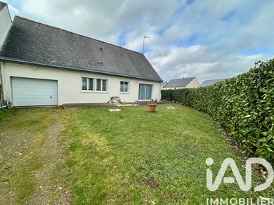 House in Saumur (49400)