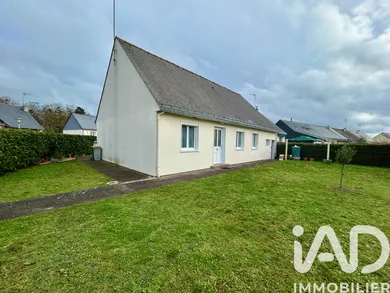 House in Saumur (49400)